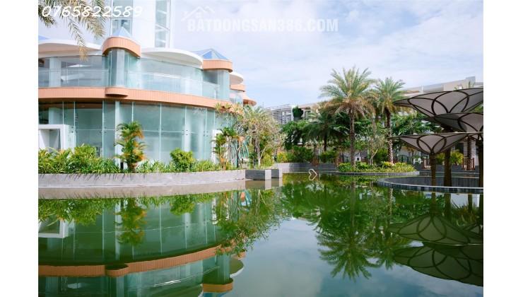 Thành phố biển Hodeco – Khu nhà ở Hải Đăng “The Light City”